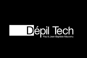 Uno de los mejores centros de depilación láser en CDMX es Dépil Tech San Angel