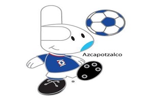 Una de las mejores escuelas de fútbol en CDMX es Escuela de Fútbol Cruz Azul Azcapotzalco Oficial