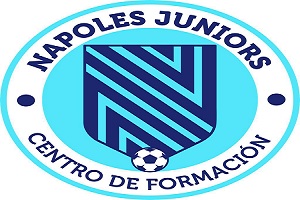 Una de las mejores escuelas de fútbol en CDMX es Escuela de Fútbol Nápoles Juniors