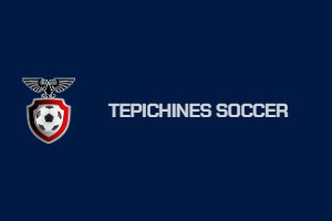 Una de las mejores escuelas de fútbol en CDMX es Escuela de Fútbol Tepichines Soccer