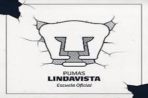 Escuela de fútbol Pumas Lindavista Filial Oficial