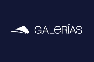 Uno de los mejores centros comerciales en CDMX es Galerías Insurgentes