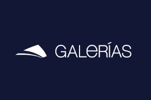 Una de las mejores tiendas departamentales en CDMX es Galerías Insurgentes