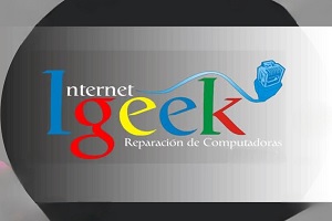 iGeek