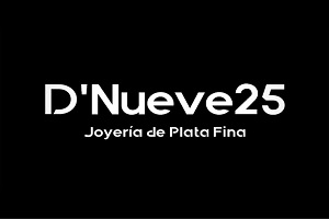 Una de las mejores joyerías de CDMX es Joyería D'Nueve25