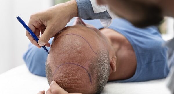 Las 10 mejores clínicas de injerto de cabello en CDMX
