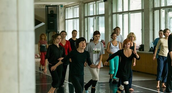 Las 10 mejores escuelas de baile de CDMX
