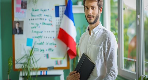 Las 10 mejores escuelas de francés en CDMX