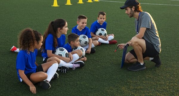 Las 10 mejores escuelas de fútbol en CDMX