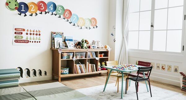 Las 10 mejores guarderías infantiles en CDMX