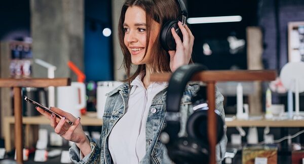 Las 10 mejores tiendas de música en CDMX