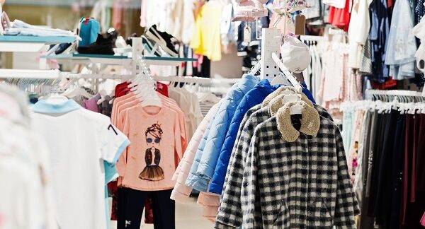 Las 10 mejores tiendas de ropa para niños en CDMX