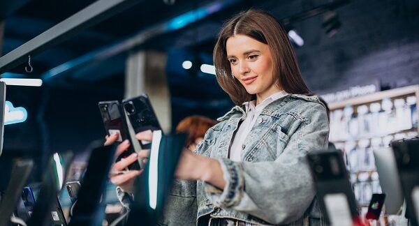Las 10 mejores tiendas de tecnología de CDMX