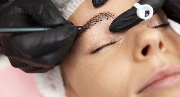 Los 10 mejores centros de microblading en CDMX