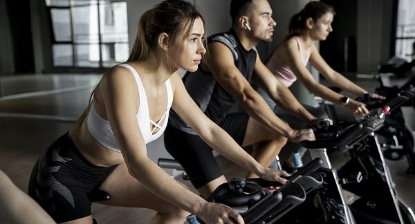 Los 10 mejores gimnasios en CDMX