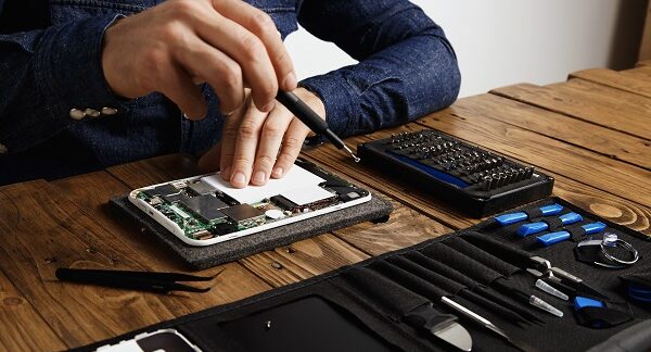 Los 10 mejores lugares de reparación de celulares en CDMX