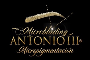 Micro Microblading Antonio III