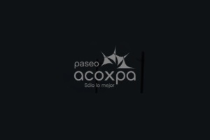 Paseo Acoxpa