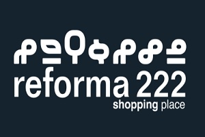 Uno de los mejores centros comerciales en CDMX es Reforma 222