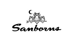 Sanborns