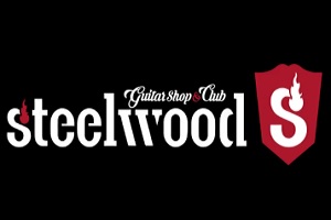 Una de las mejores tiendas de música en CDMX es Steelwood Guitar