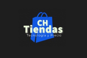 Tiendas CH