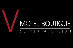 Uno de los mejores moteles de CDMX es V Motel Boutique Periférico Sur