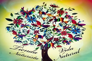 Una de las mejores tiendas naturistas CDMX es Vida Natural