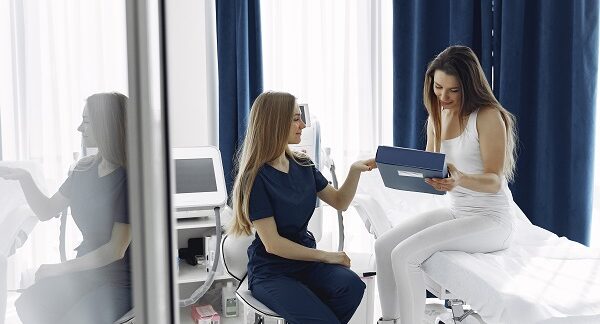 Las 10 mejores clínicas de medicina estética en CDMX