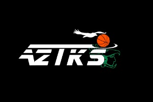 AZTKS Escuela Wolves