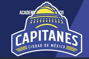 Academia Capitanes NBA Basketball School
