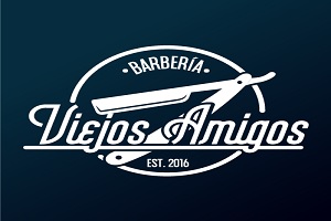 Barbería Viejos Amigos