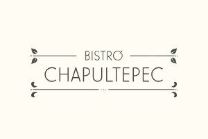 Bistró Chapultepec