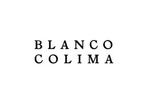 Blanco Colima, logo