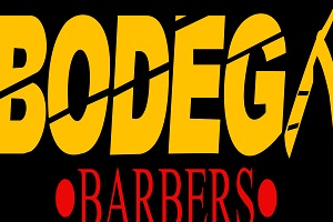 Una de las mejores barberías en CDMX es Bodega Barbers