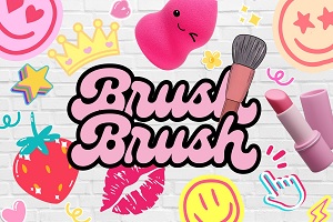 Brush Brush