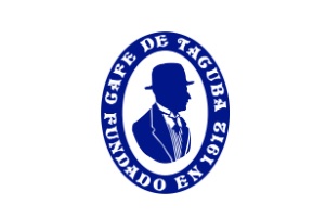 Uno de los restaurantes juveniles en CDMX es Café De Tacuba, logo