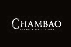 Uno de los mejores restaurantes de carne de CDMX es Chambao Polanco, logo