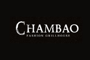 Chambao Polanco, logo