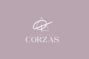 Clínica Corzas, logo