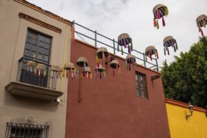 Colonia Roma