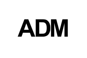 Curso Intensivo de Diseño Gráfico en Centro ADM logo