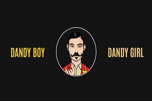 Una de las mejores barberías en CDMX es Dandyboy Barbershop