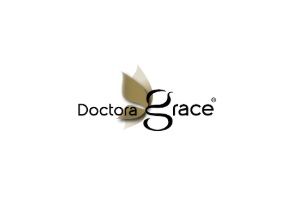 Doctora Grace, logo