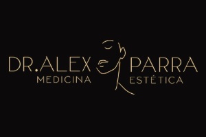 Dr. Alex Parra Medicina Estética, logo