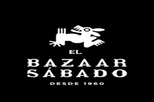 El Bazaar Sábado