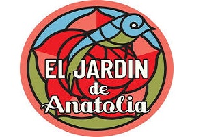Uno de los mejores restaurantes turcos en CDMX es El Jardín de Anatolia