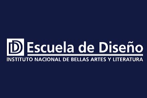 Escuela de Diseño del Instituto Nacional de Bellas Artes y Literatura logo