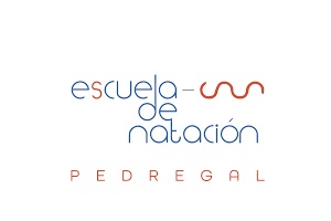Una de las mejores escuelas de clases de natación CDMX es Escuela de Natación Pedregal, logo