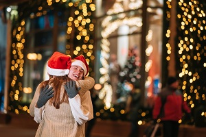 Festival Turístico Navideño de Chapultepec